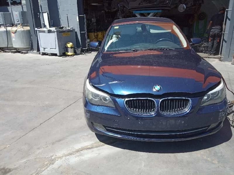 41627168761 TAPA MALETERO / 885094 PARA BMW SERIE 5 BERLINA E60 520D - Imagen 4 de 4