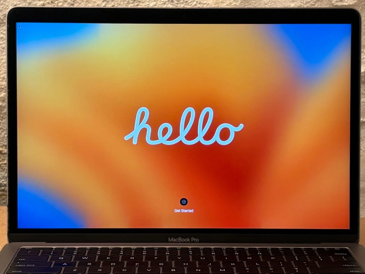 2017 Apple MacBook Pro Laptops for sale | eBay