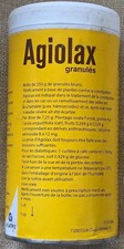 Madaus Agiolax Granules 250g 8.81 oz