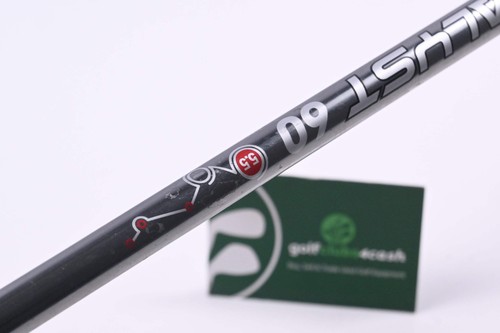 Callaway Mavrik #6 Iron / 24 Degree / Regular Flex Catalyst 60 Shaft - Picture 4 of 6