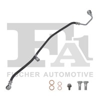 Fa1 613-811Z ÖLleitung, Lader For Ford