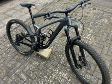 Trek Fuel EX 8 Mountain Bike, Size Large