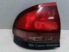 MAZDA 626 V Hatchback GF Rear Left Tail Light 014403 STANLEY0431392L 32622598