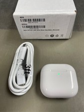 Apple AirPods 4 with Active Noise Cancellation 21