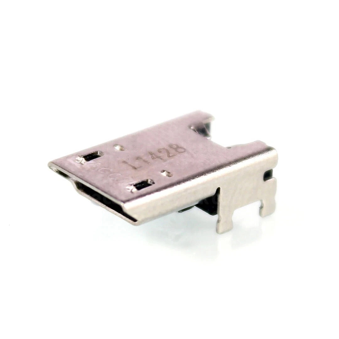 Asus Transformer Book T100T T100TA - Micro USB Charging DC Socket Port - New