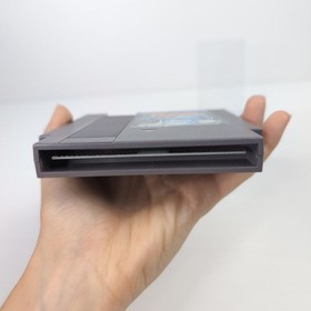 Fester's Quest NES Complete ITA Mattel Version PAL A Ukv Nintendo