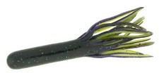 DRY CREEK 4-1/2"TUBES(7) BUG JUICE (june bug/chart core)