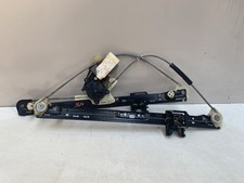 RANGE ROVER L405 FRONT PASSENGER LEFT WINDOW REGULATOR AND MOTOR CK5223201AJ