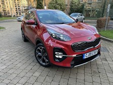 Kia Sportage 3 , 2019 , 1.6 Petrol GDi