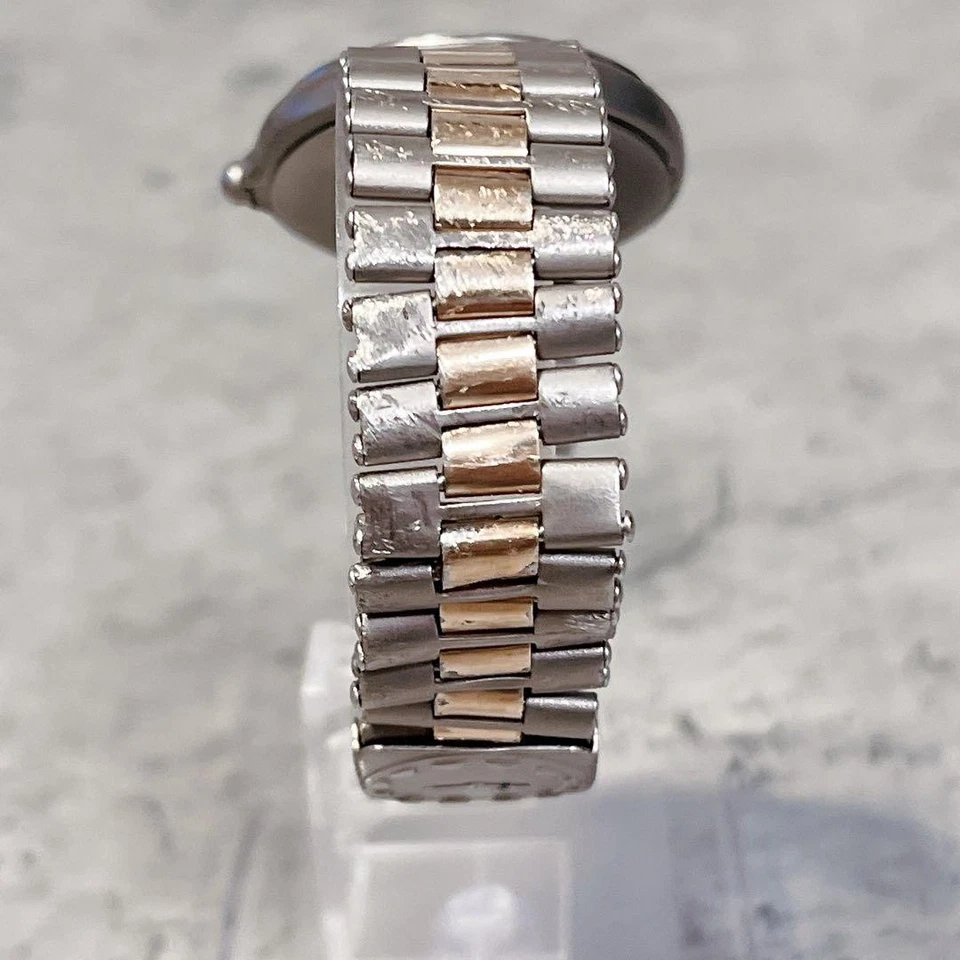 Longines Conquest Moonphase Titanium Watch MenS Swiss Automatic Luxury Elegant - Image 4 of 4