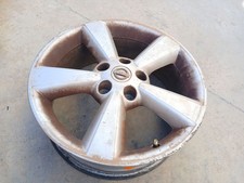 JD110MB55 ALLOY RIM / 1090277 FOR NISSAN QASHQAI I J10, NJ10 2.0 DCI