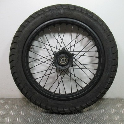 ARCHIVE 125 SCRAMBLER Front Wheel - 2019 -