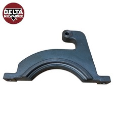 Seghetto da tavolo Delta Rockwell 10" 34-400 perno anteriore