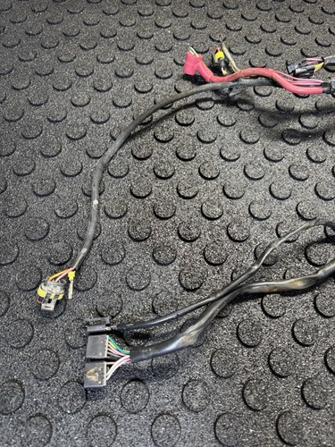 08 Polaris Outlaw 525s Wiring Harness - Picture 2 of 8