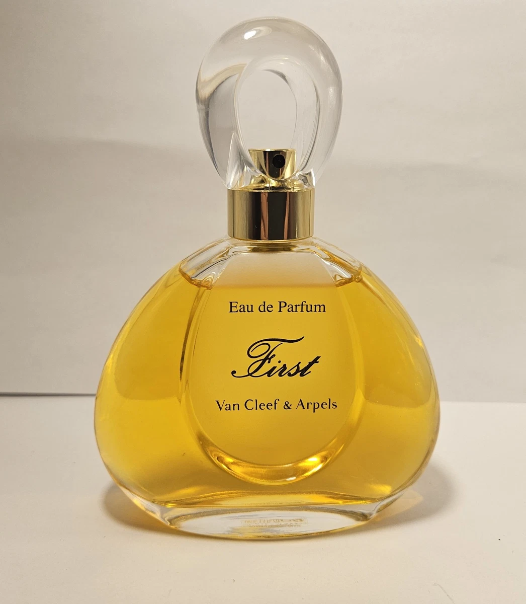 Van Cleef & Arpels First Eau de Parfum for Women for sale - eBay