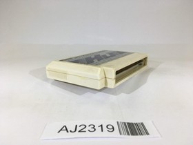 AJ2319 Championship Lode Runner NES Famicom Japan