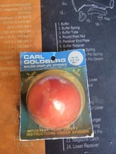 Carl Goldberg 2 1/2 Spinner No. 136 S250R
