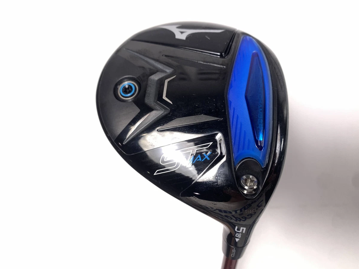 Mizuno 5-Wood Golf Clubs for sale - eBay