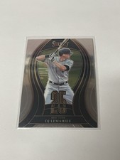 2021 Panini Select 25 Man Singles You Pick