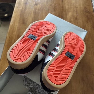 Adidas Mark Gonzalez Campus Skate Shoe SIZE 9 | eBay