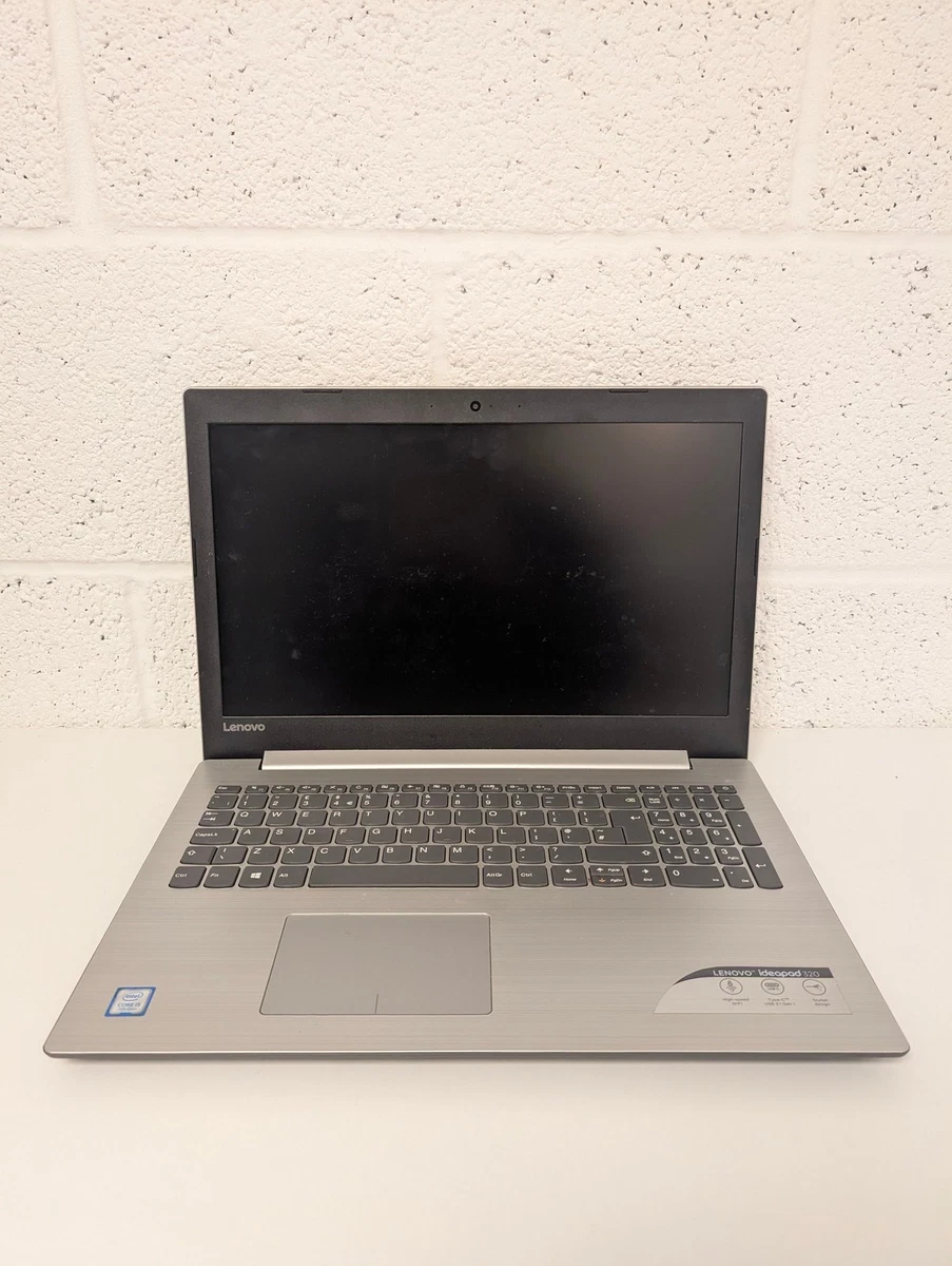 Lenovo IdeaPad 320 PC Laptops & Netbooks for sale | eBay UK