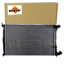 Radiateur Citroen XM