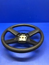 YAMAHA RHINO 700 STEERING WHEEL   Small Crack...