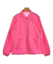 COMME des GARCONS GIRL Blouson Jackets Pink L 2200623004043