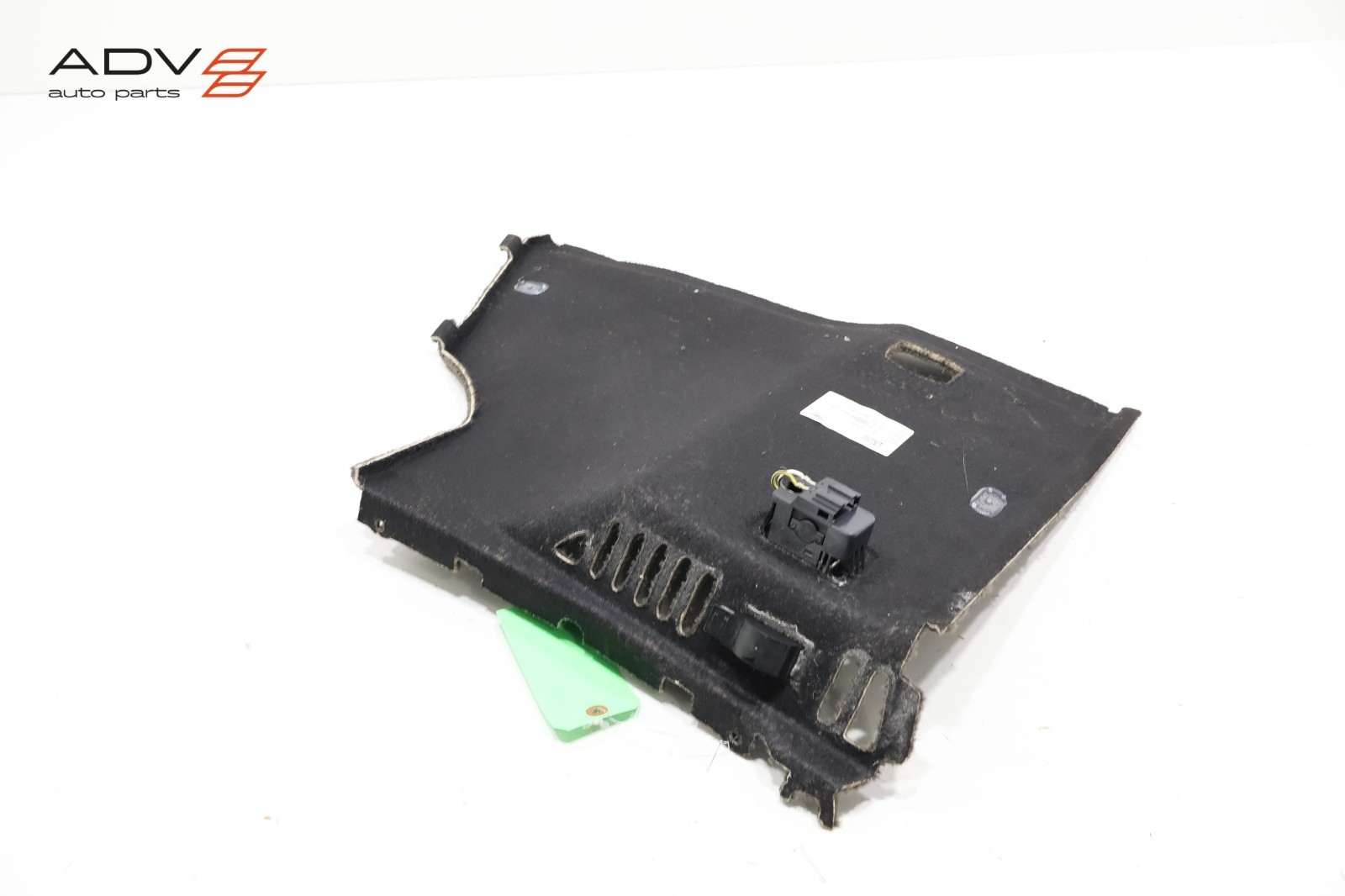 2006 - 2012 BENTLEY CONTINENTAL TRUNK RIGHT SIDE ACCESS COVER TRIM PANEL OEM