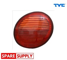 FARO POSTERIORE COMBINATO PER VW TYC 11-12651-05-2 ADATTO A DESTRO NUOVO