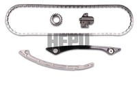 Hepu Steuerkettensatz 21-0523 FüR Ford Ford USA Jaguar Land Rover Volvo