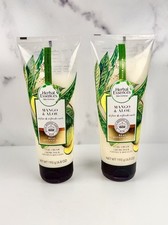 Herbal Essence Bio Renew Curl Defining Cream Mango and Aloe 6.8 oz 2 Pack -NEW