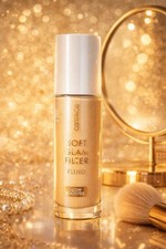 The Softly Tinted Illuminating CATRICE Soft Glam Filter Fluid 30ml