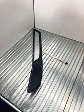 BMW 7 F01 F02 F03 F04 2010 Hinten rechts Einstiegsleiste Zierleiste hinten