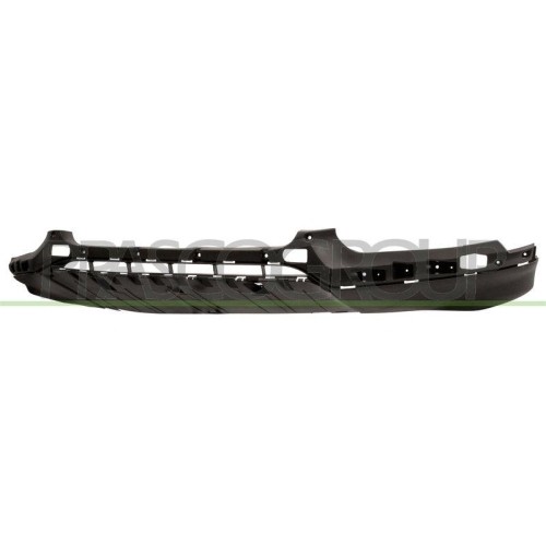 Spoiler avant Prasco FD8041801 pour réparer un pare-chocs Ford cassé ou frotté