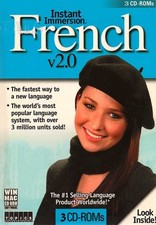 Instant Immersion French v2.0