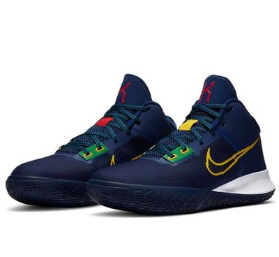 Nike Kyrie Flytrap 4 Basketballschuhe Größe 10 UK