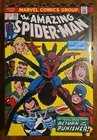 The Amazing Spider-man Omnibus Volume 4 Brand New Sealed!