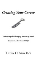 Denise O'brien | Creating Your Career | Taschenbuch | Englisch (2020)