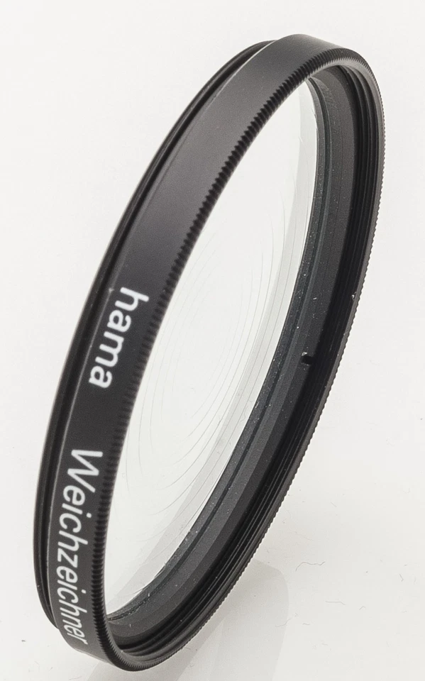 Hama Blur Tool (Duto )M52( Xxii) 52mm IN Case 52 MM - Image 2 of 4