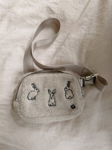 bunny bag lululemon *lemon Curated Bundle: 8 Everywhere Crossbody Bags in Lululemon Everywhere Belt Bag 1L
