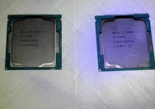 7gen Intel Core i5-7600T SR336 quad-core 2.8GHz LGA1151 desktop CPU processor