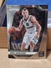 2024-25 SARAS SARUNAD JASIKEVICIUS PANINI PRIZM EUROLEAGUE CARD #93 PACERS GREEK