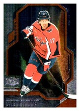 2024 Dylan Strome Metal Universe HOCKEY #47 Washington Capitals