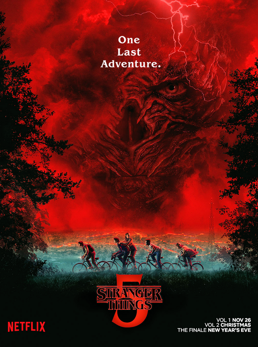 Stranger Things 5 11