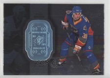1998-99 SPx Finite 802/9500 Pavol Demitra #76 6e9