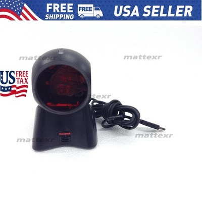 US FREE TAX Honeywell Orbit MS7120 USB Wired Barcode Scanner
