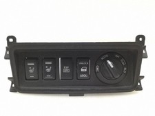 Commodo Nissan PATHFINDER