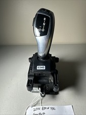 Bmw 528i 535i 550i 740i 750i X3 X4 Shifter Shift Selector 61319296904 Oem