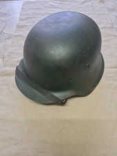 Casque Allemand Complet (4)